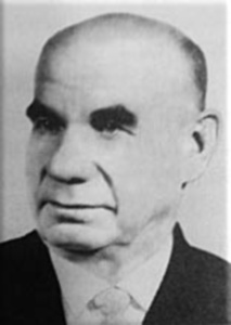 Воронин Григорий Иванович